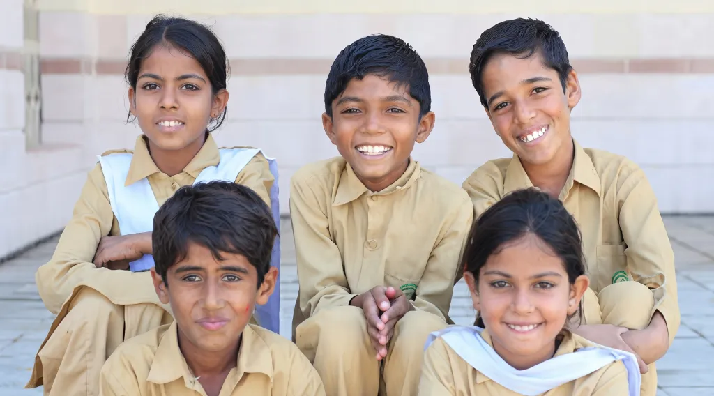 From Five Schools to a National Movement