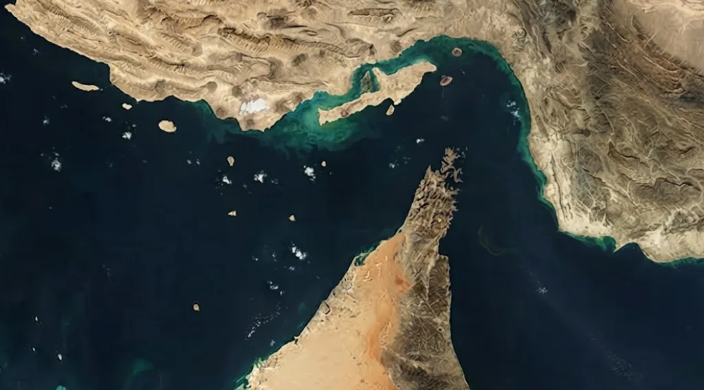 Reopening the Strait of Hormuz Among Key Priorities