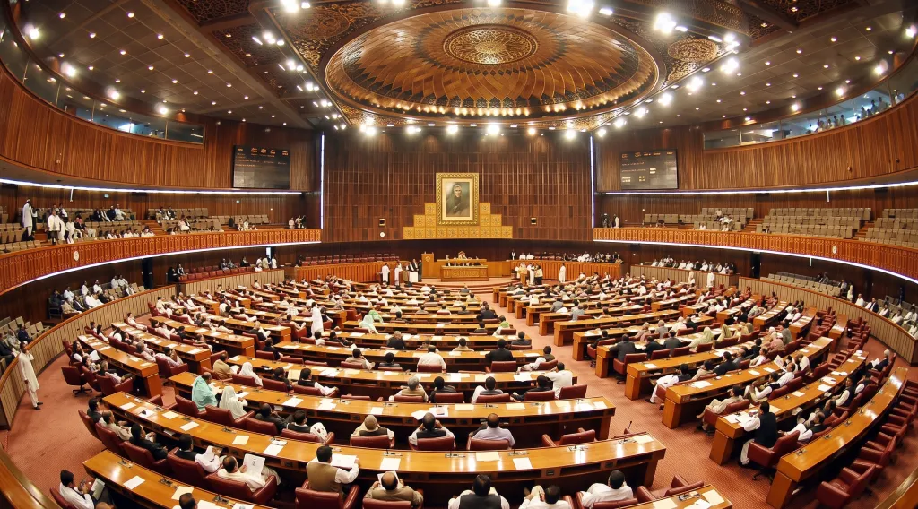 National Assembly Demands Action