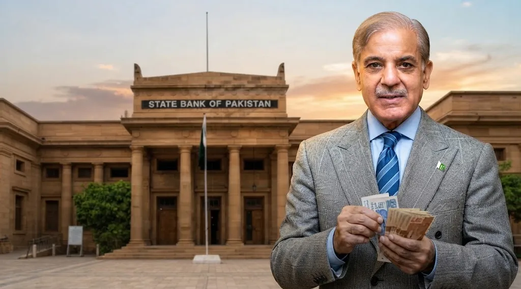 Rs 1.93 Trillion Goes to the Government