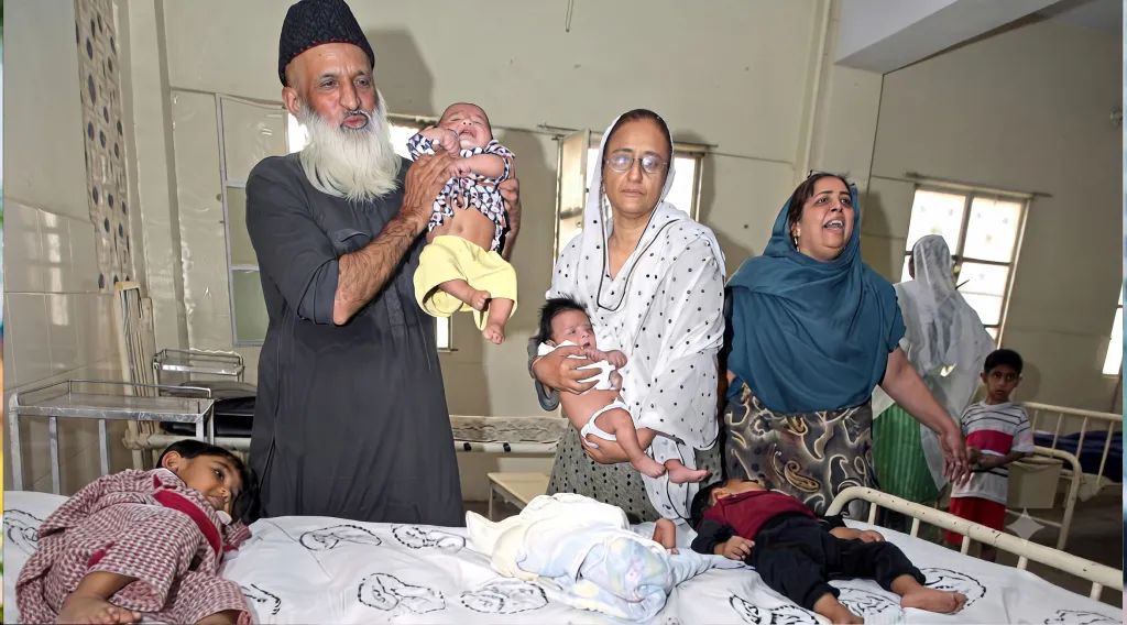 Saving Thousands of Newborn Lives