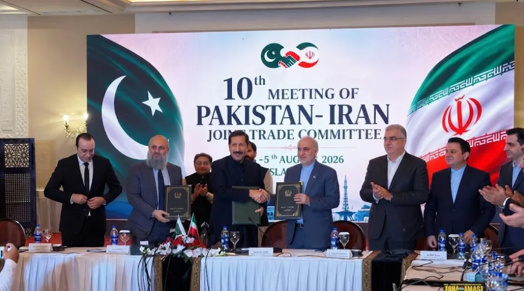 Customs Reforms and FTA Negotiations