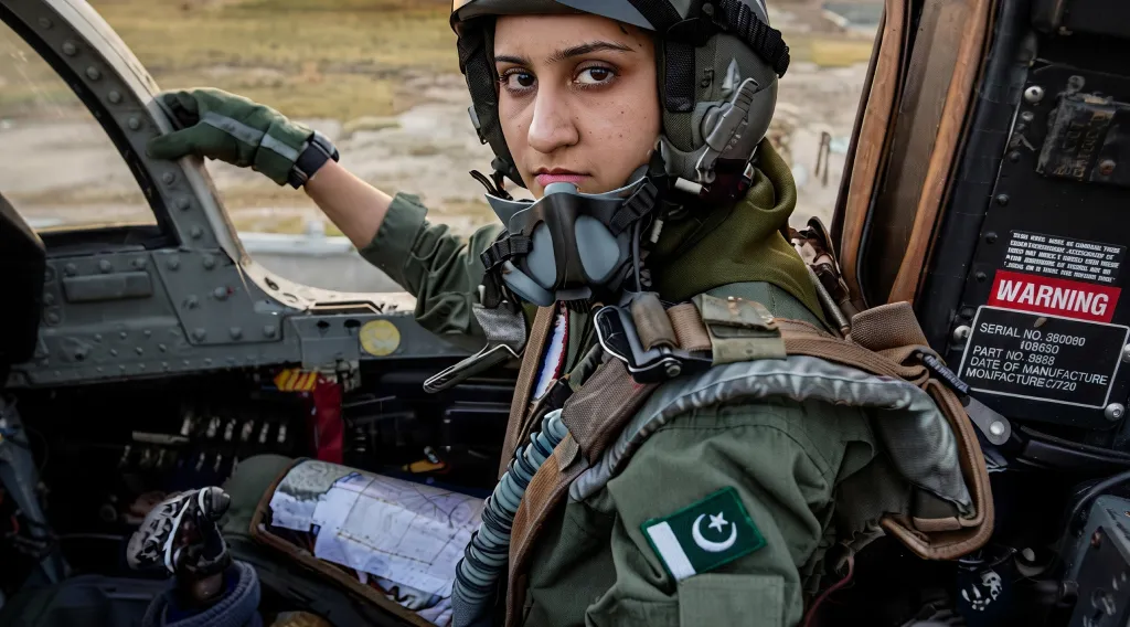 From Training Aircraft to Combat Readiness