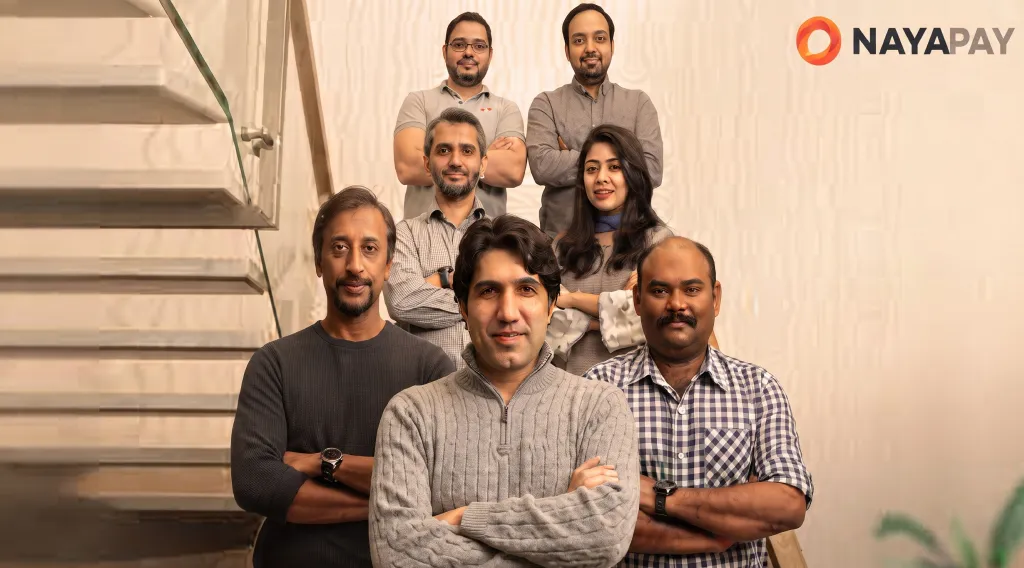 Driving Pakistan's Digital Finance Revolution