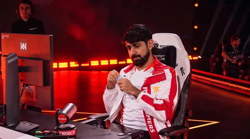 A Perfect 5 0 in the Grand Final