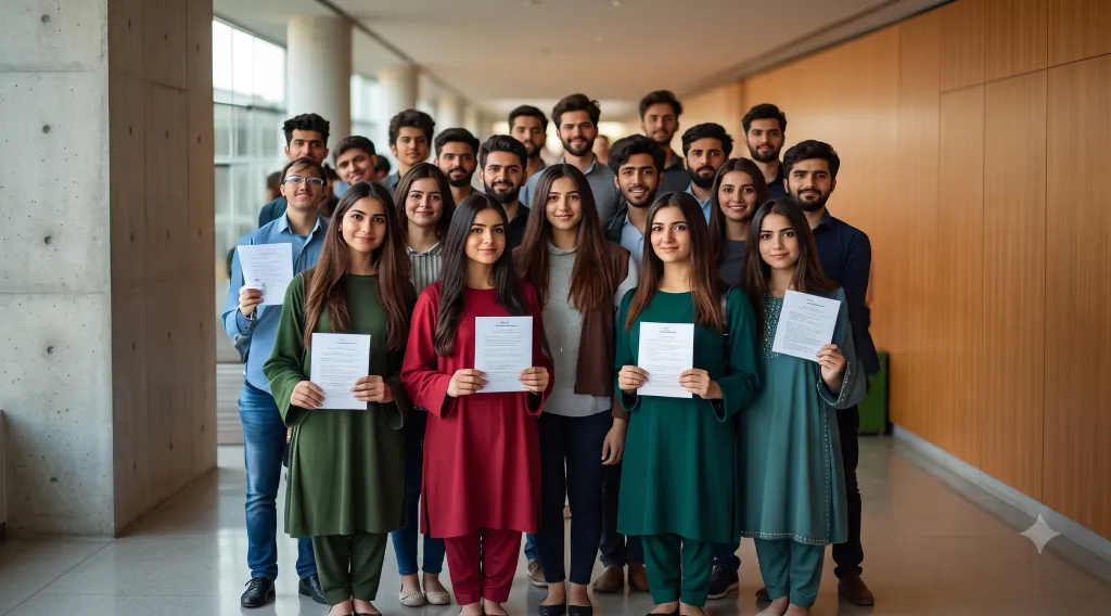 Eligible Graduates Can Apply Through the Official Government Portal