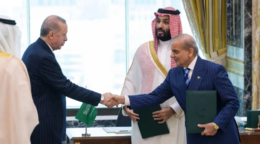 A Partnership That Could Grow Further