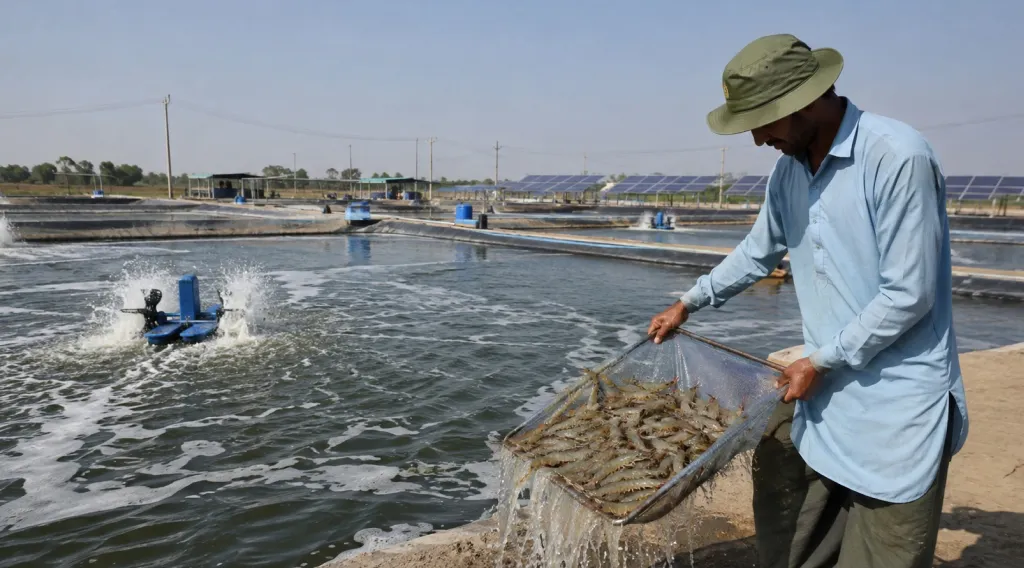 A New Opportunity for Pakistan’s Seafood Exports