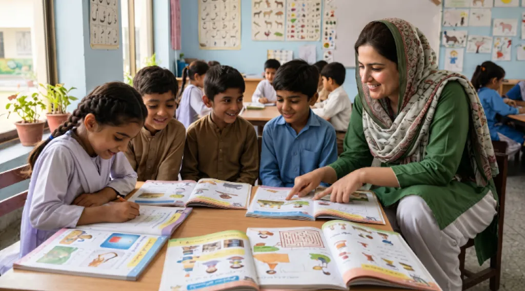 A Step Toward More Meaningful Learning