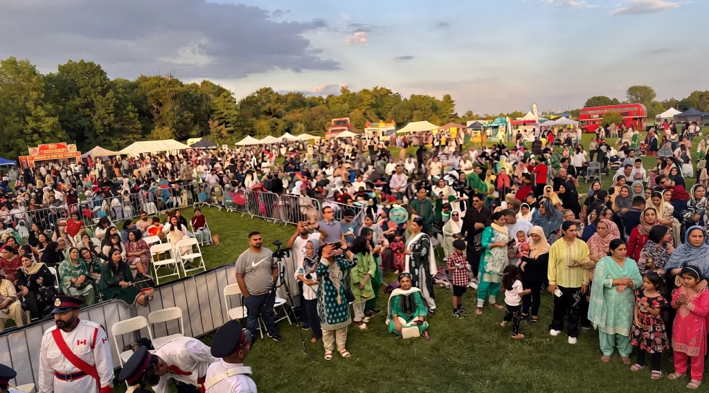 Music, Culture and Pakistan Zindabad