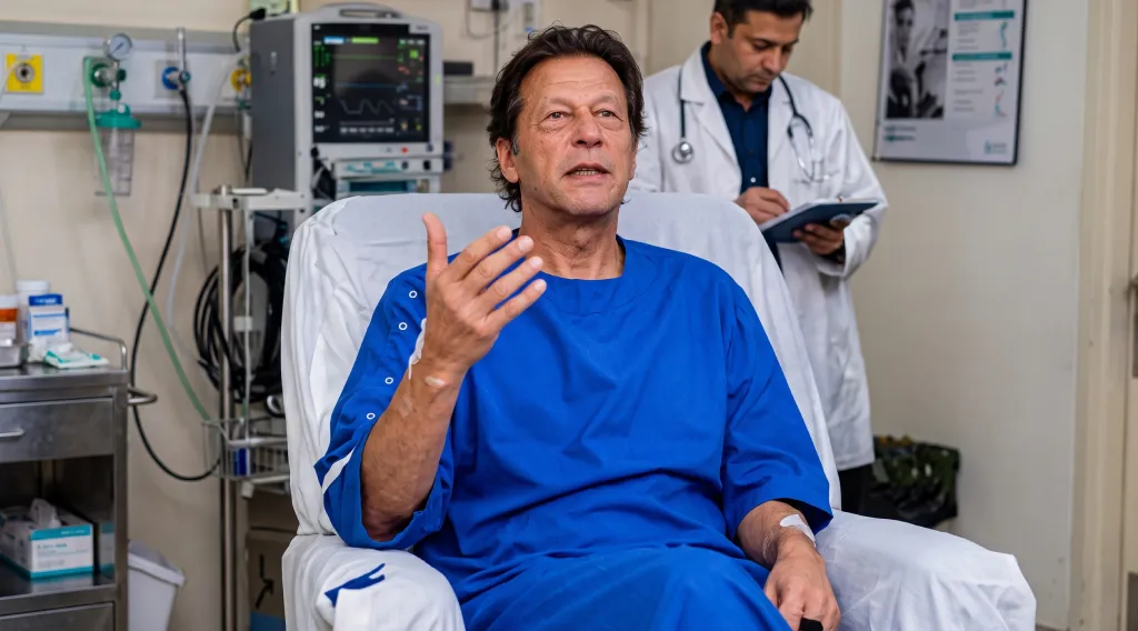 Health Remains at the Center of Concern