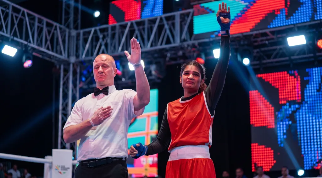 A Win for Pakistan’s Sporting Future