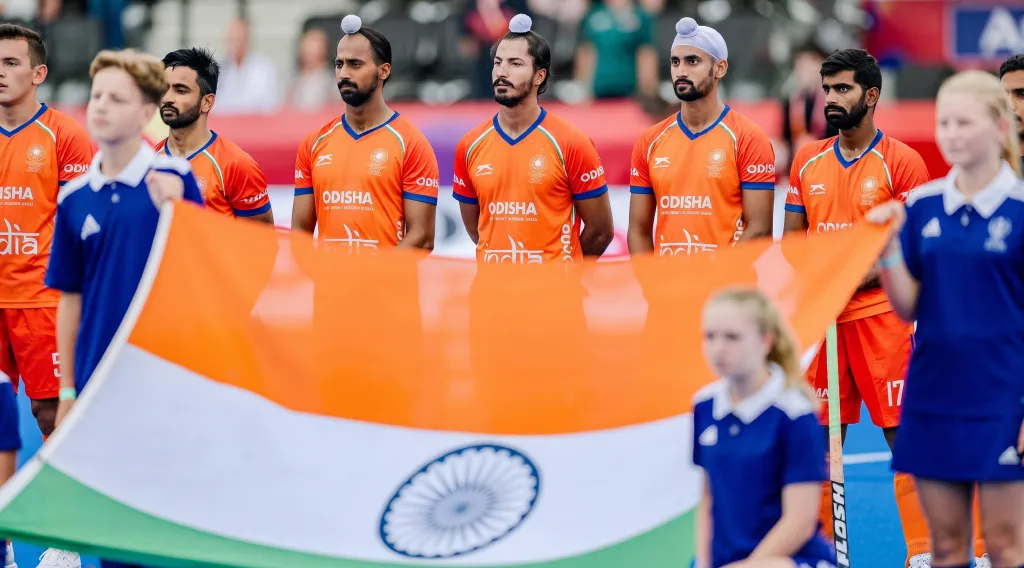 India’s Participation Still Awaits Confirmation