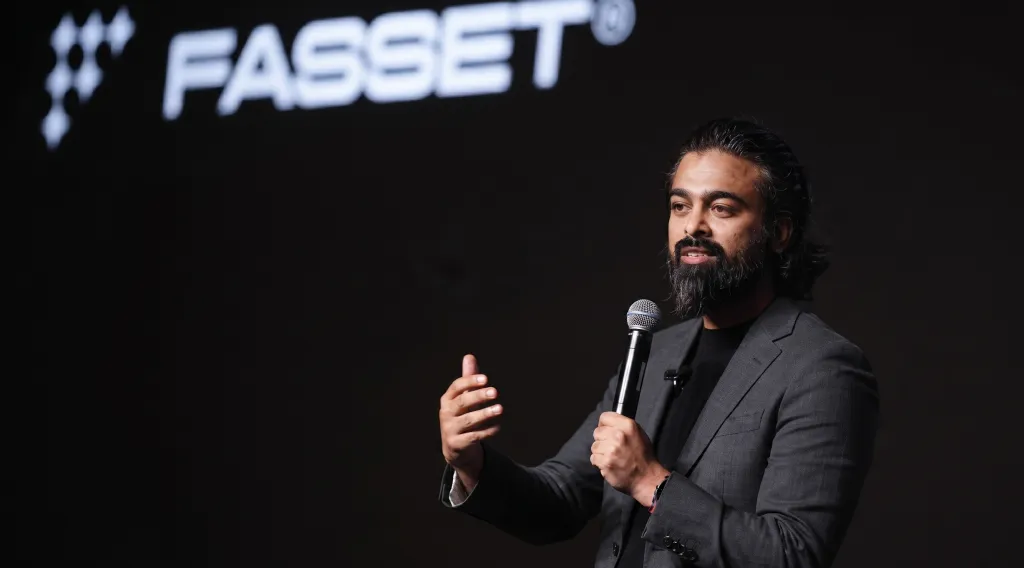 Fasset’s Global Growth