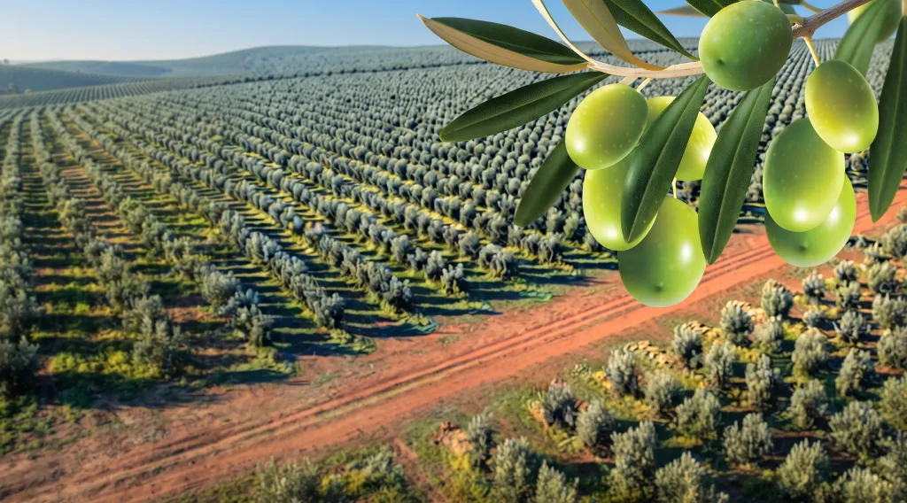 Pakistan’s Olive Industry Is Growing