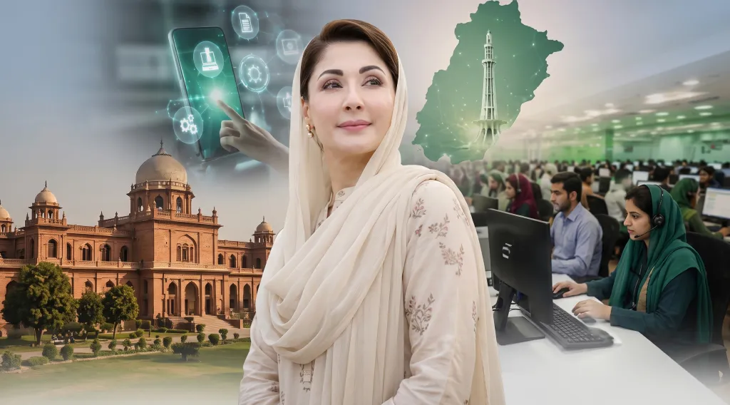 Technology Driving Environmental Action