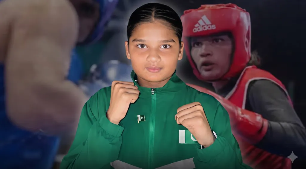 Pakistan Now Dreams of a Place in the Final