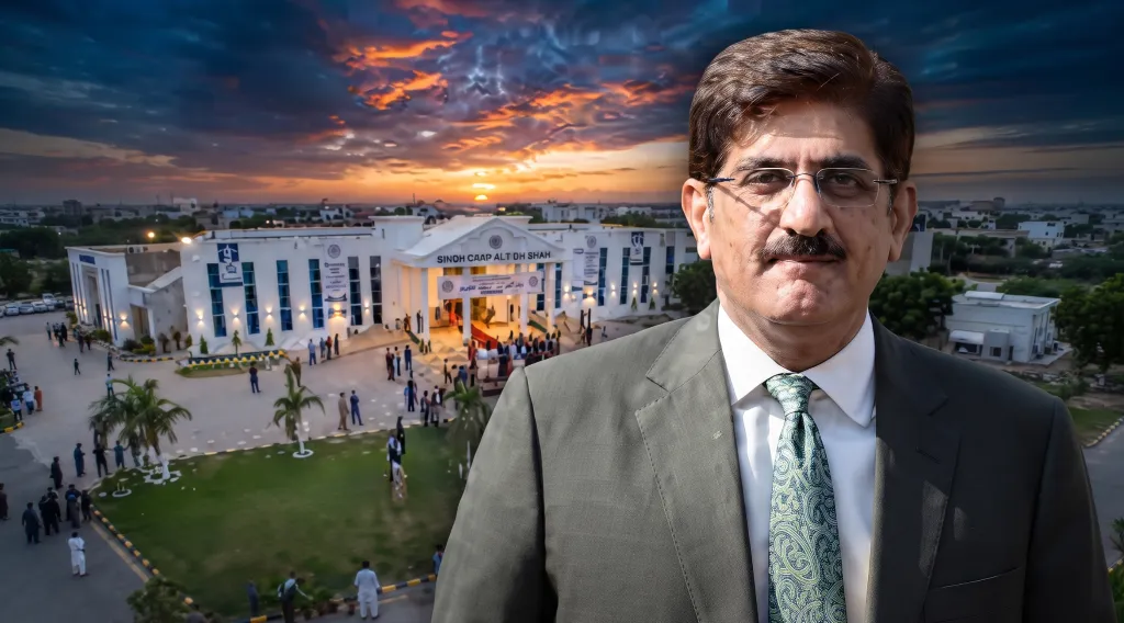 Supporting Sindh’s Livestock Future