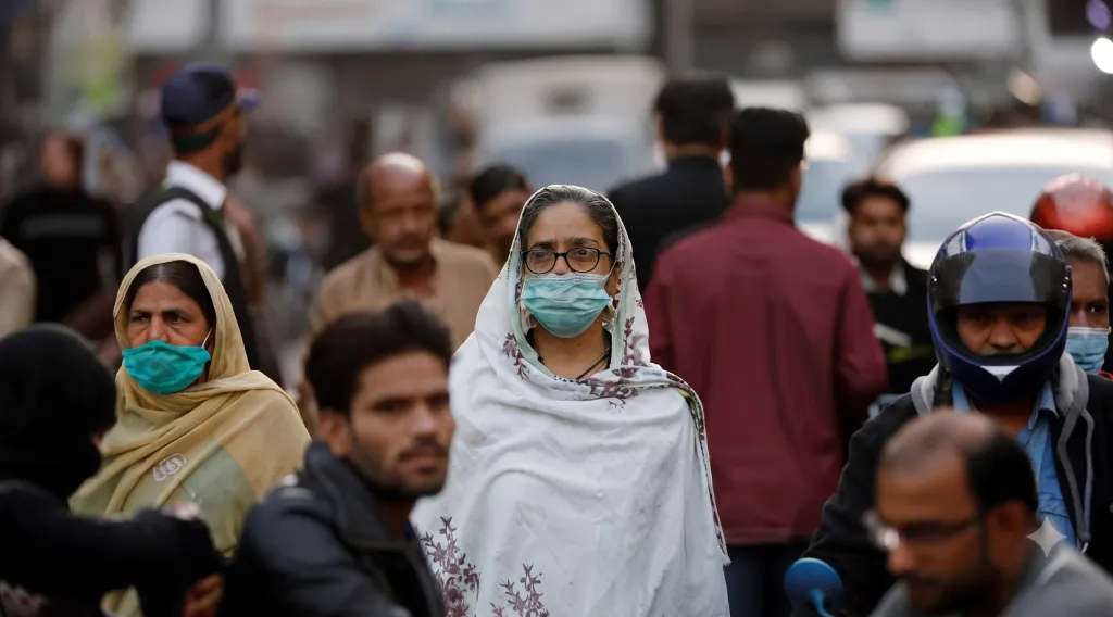 A Shared Responsibility for Pakistan’s Economic Future
