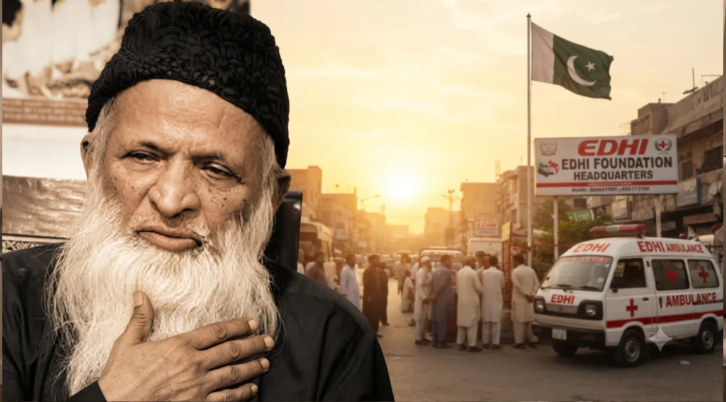 Serving Humanity Without Discrimination
