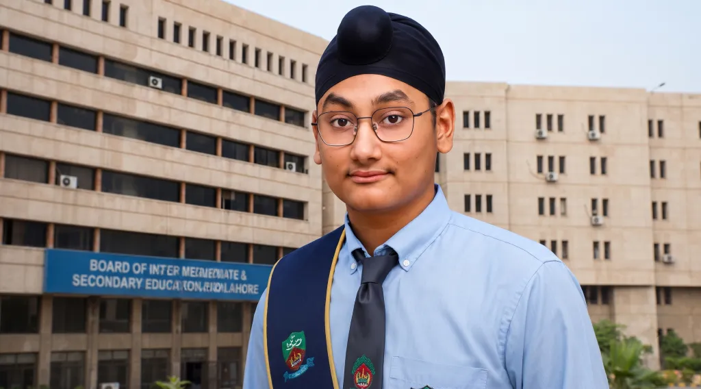 An Inspiration for Every Student