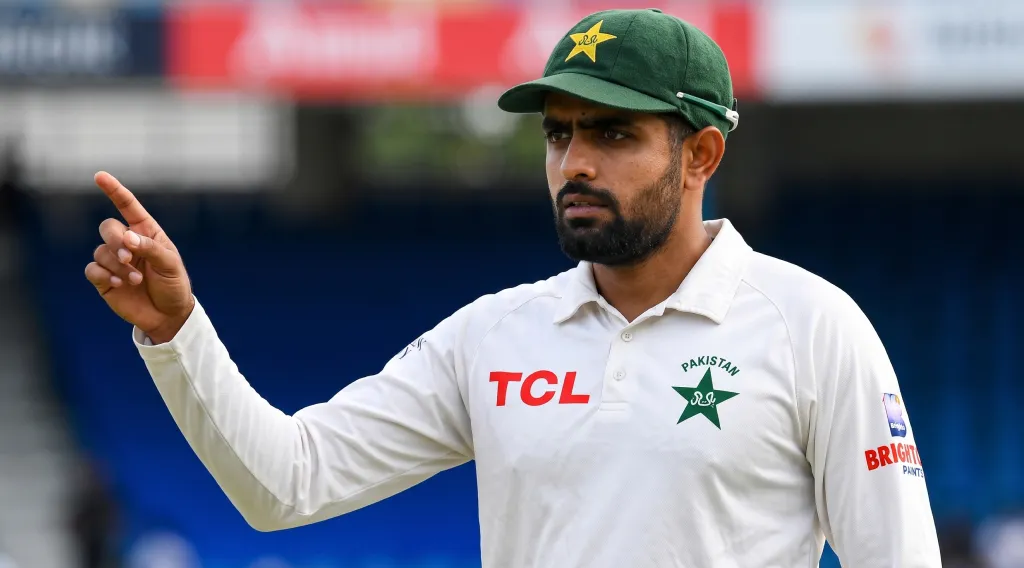 Babar’s Record Adds to Pakistan’s Test Resurgence