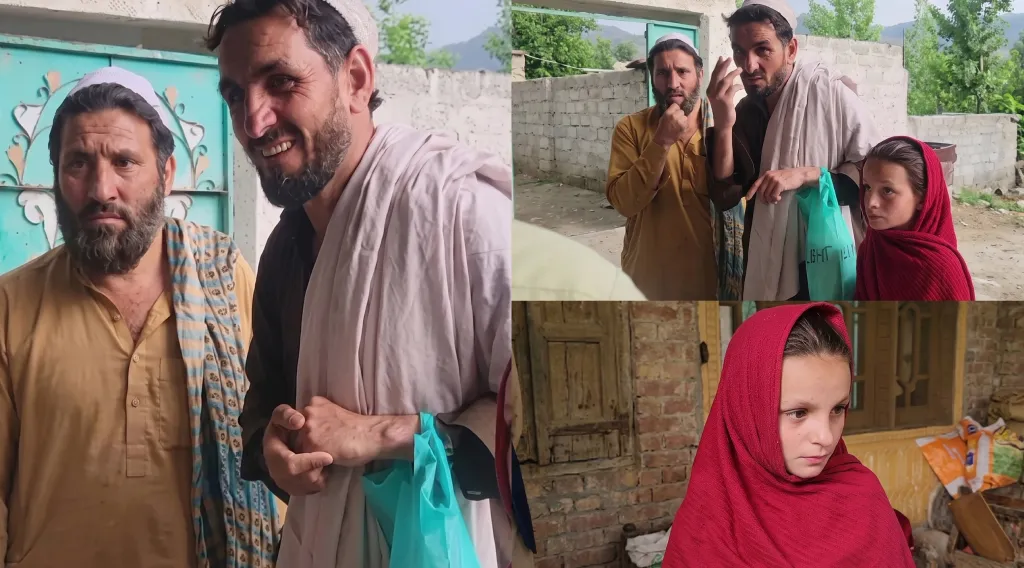 One Smile Captured a Father’s Pride
