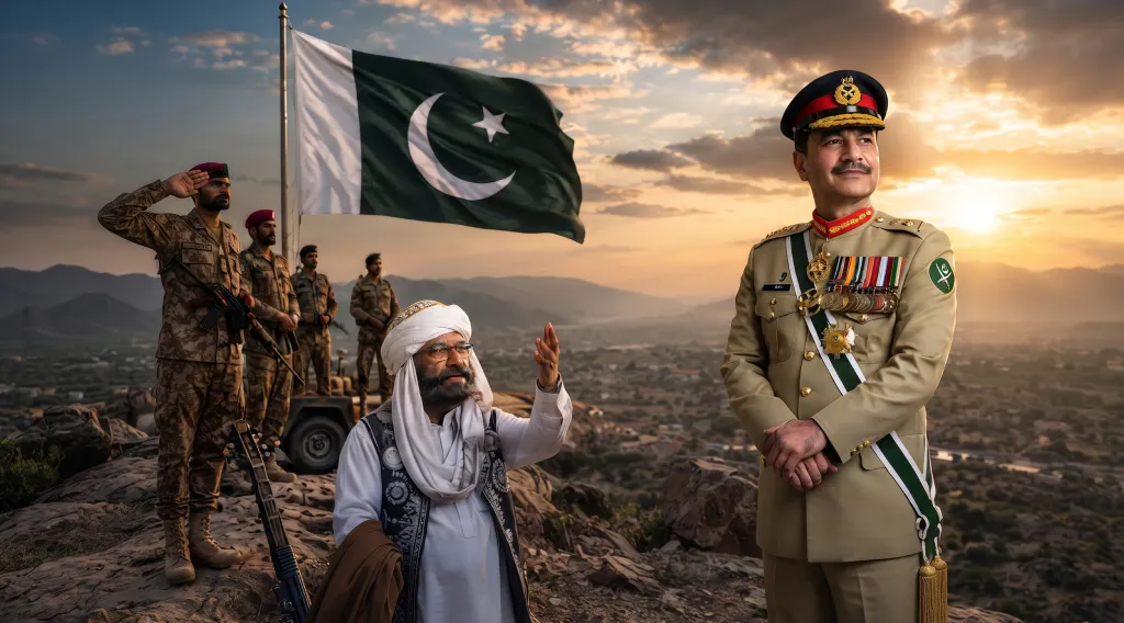 A Song of Unity Before 14 August