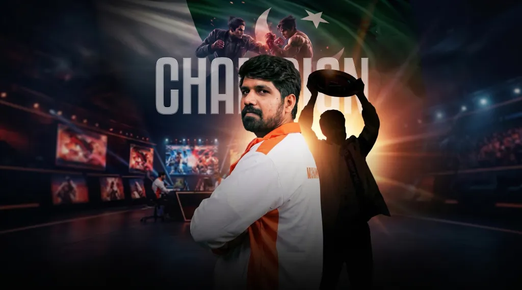 $250,000 Prize and a Historic Esports Win