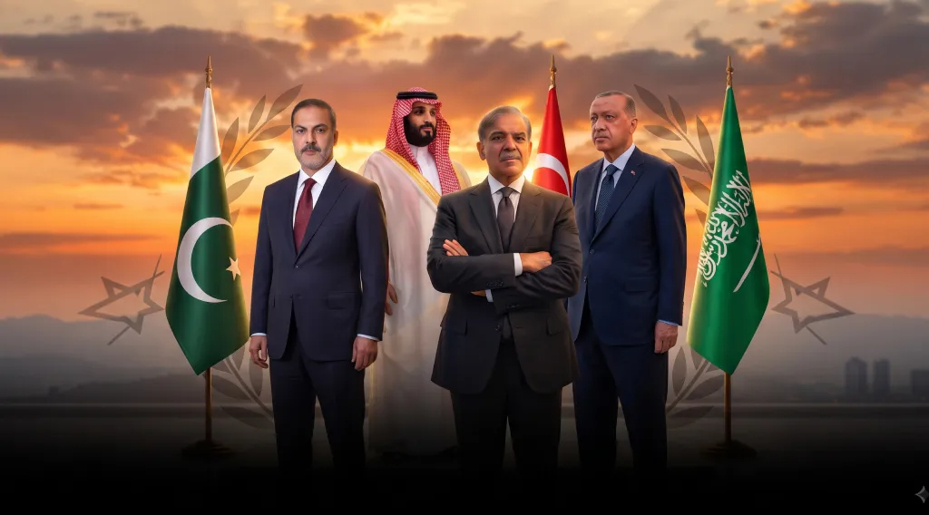 Could This Reshape Regional Defence Cooperation?