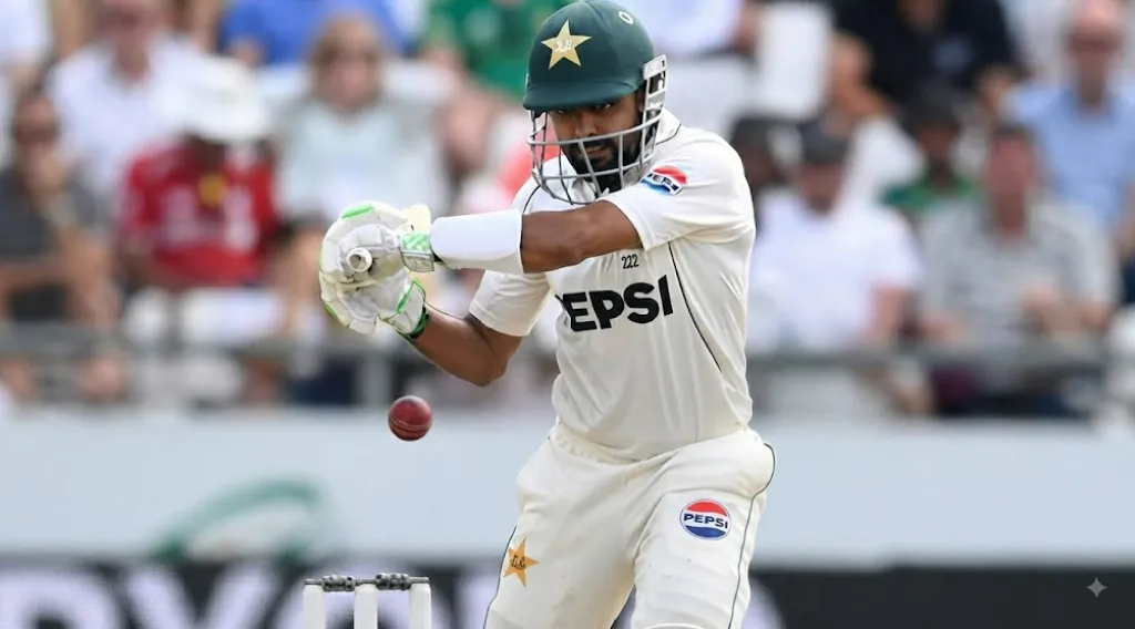 How High Can Babar Climb?