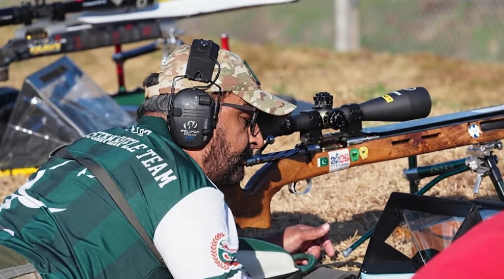 Momentum Builds Ahead of the World Championship