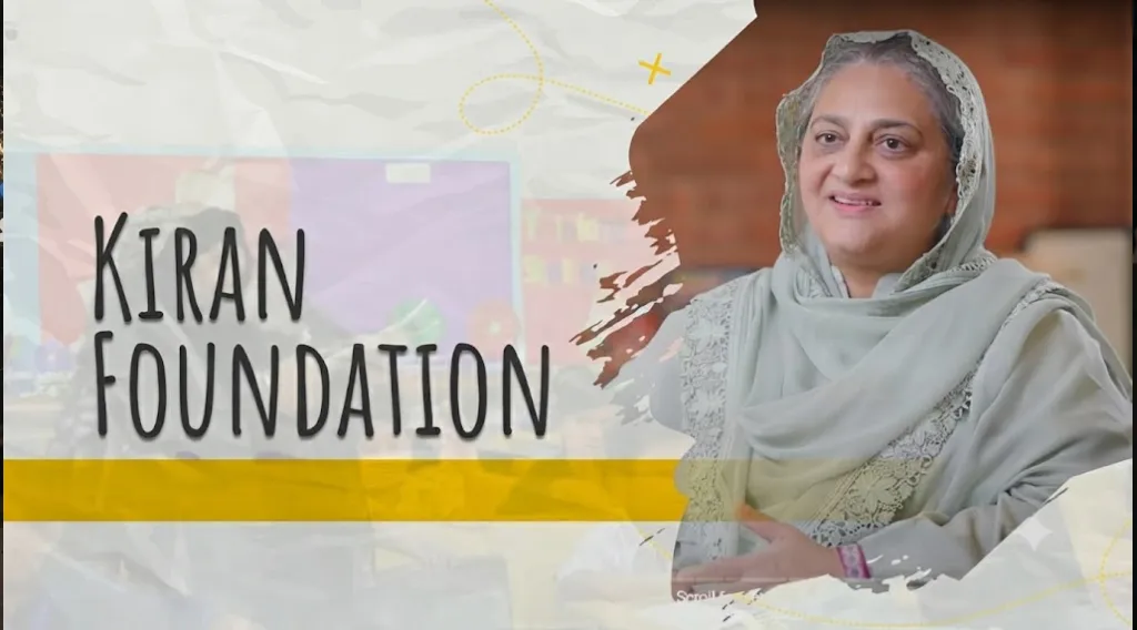 A Lasting Impact on the Community