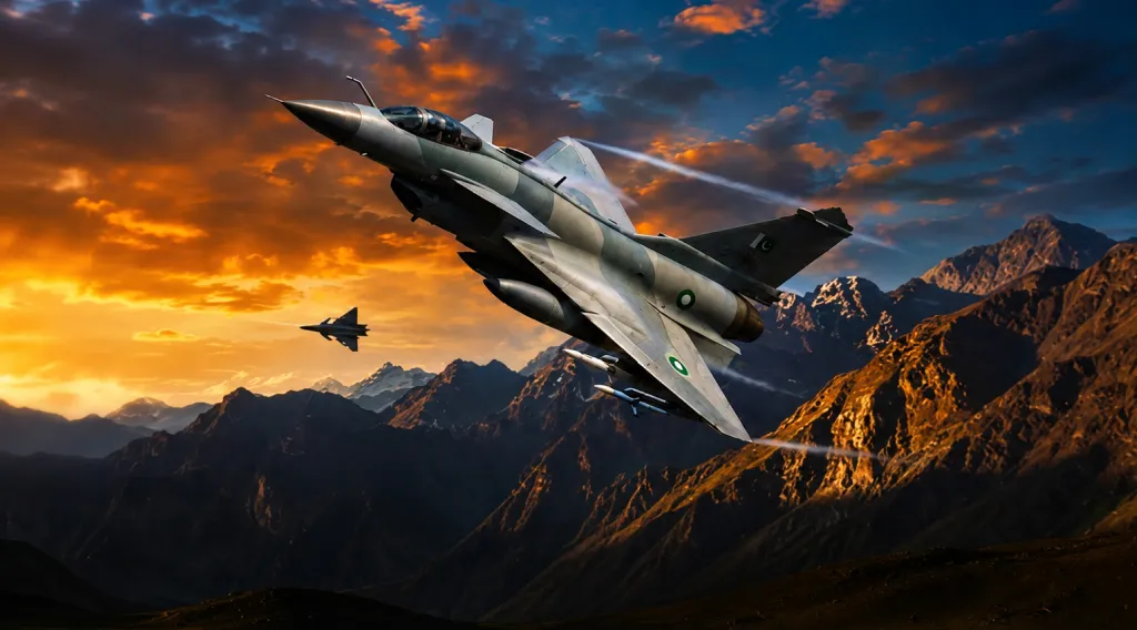 Marka e Haq: A New Chapter in Pakistan’s Defence