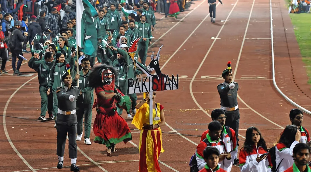 A Big Opportunity for Pakistan’s Sports Future