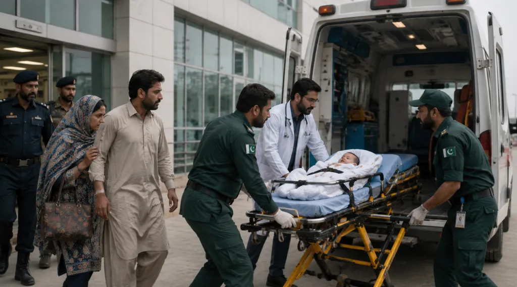 Healthcare and Humanitarian Cooperation