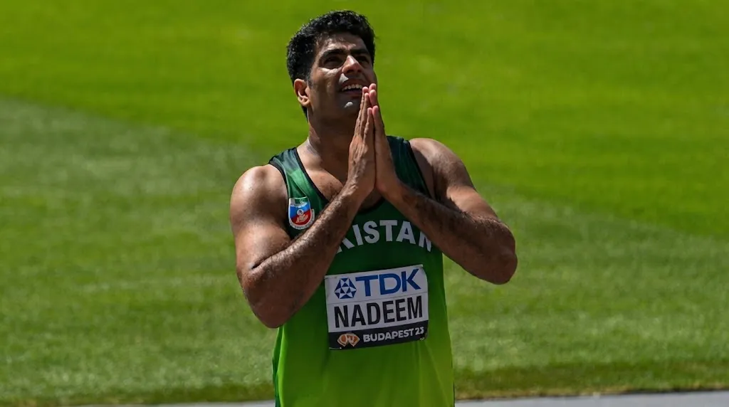 From Local Competitions to the World Stage