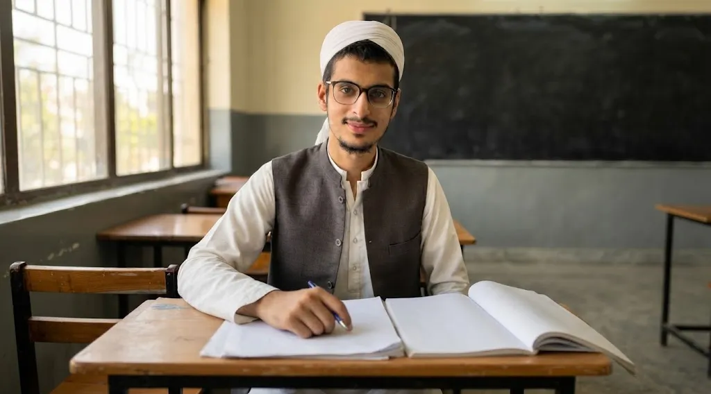 A Perfect Score In Mathematics