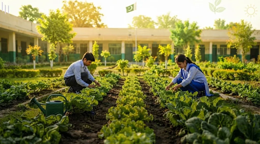 Learning Beyond the Classroom