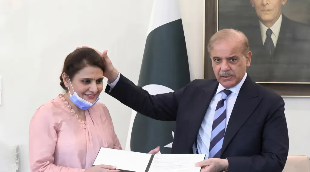 A Heroic Act Recognised