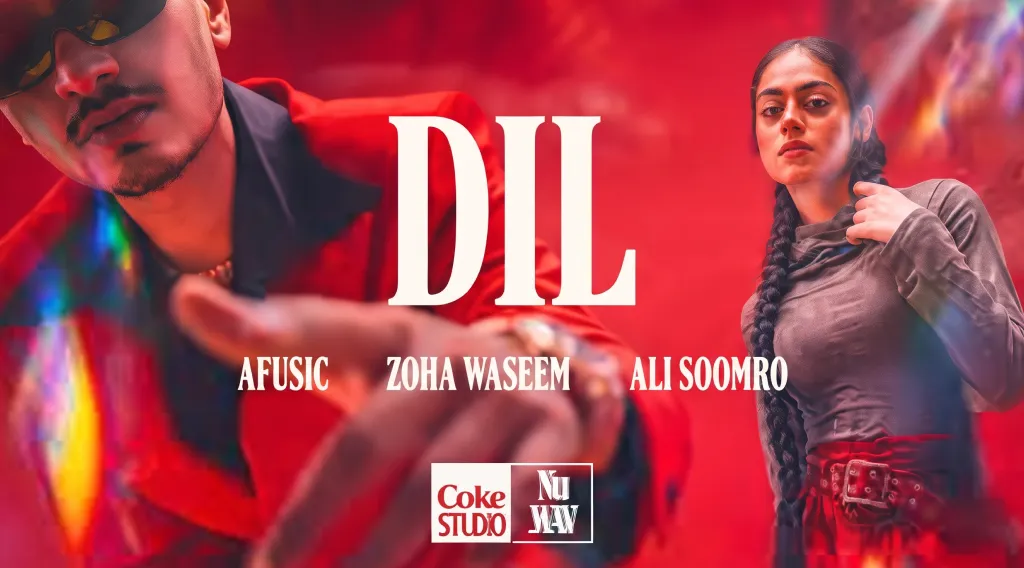 Coke Studio’s New Era Begins With Dil