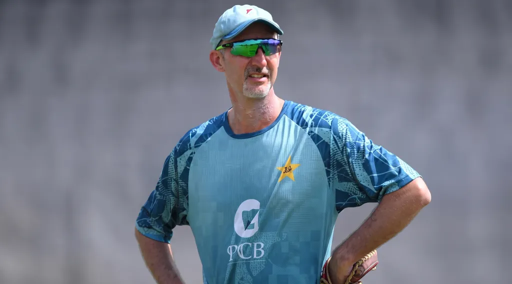 Gillespie Raises a Bigger Question