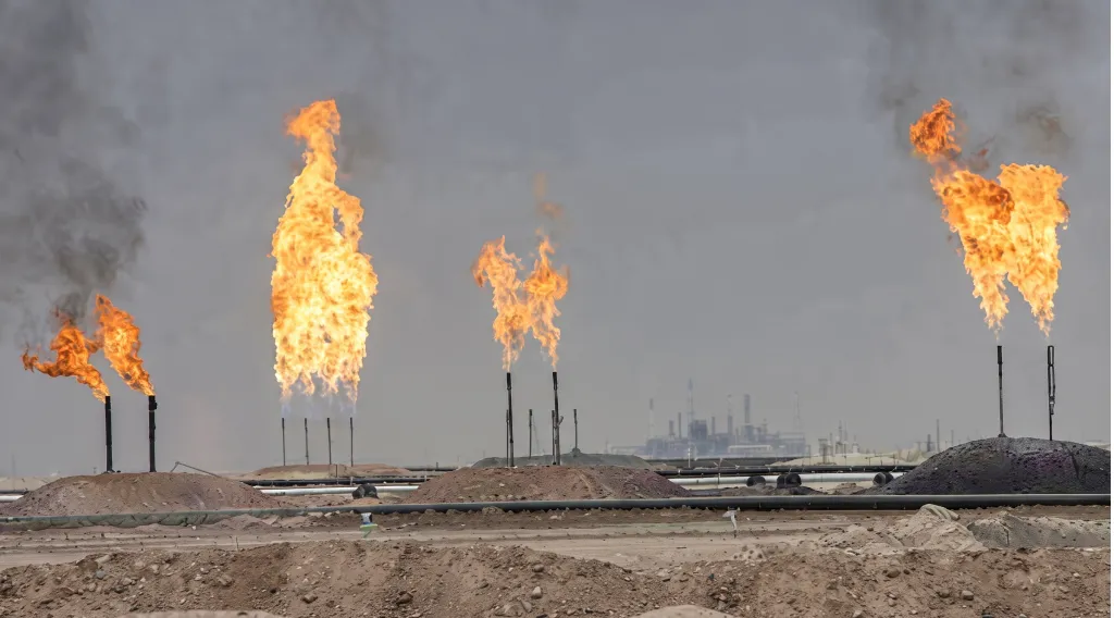 A New Energy Find in Sindh