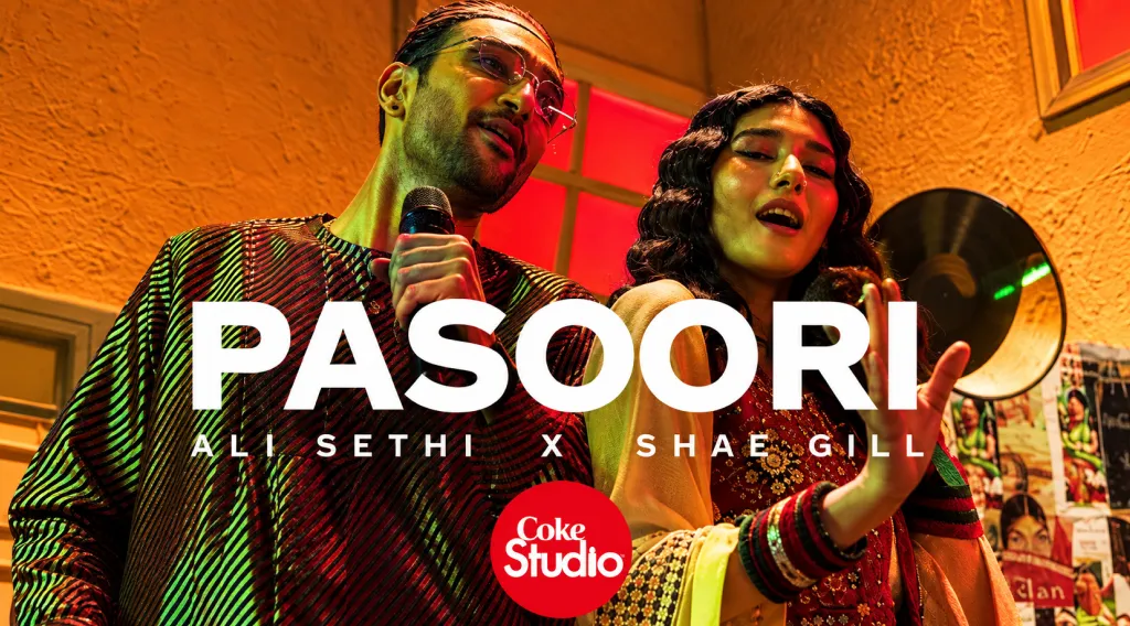 Pasoori Hits One Billion Views