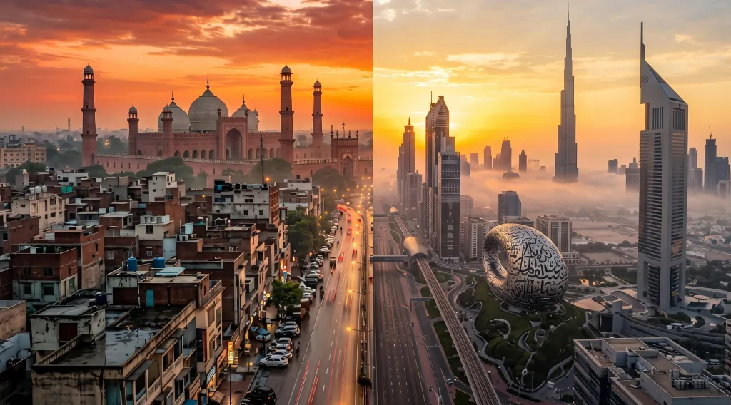 Lahore Records A Welcome Improvement