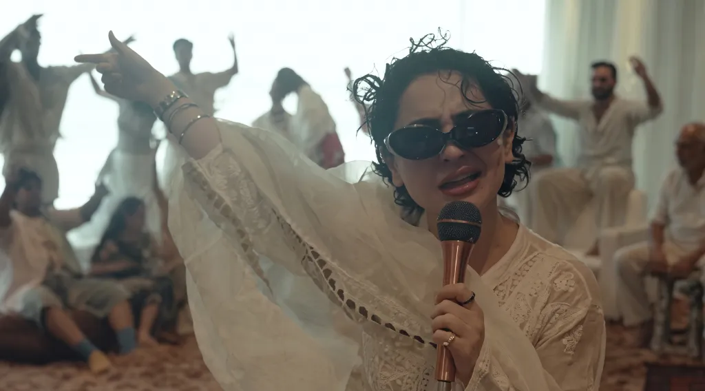 Hania Aamir Enters Her Music Era