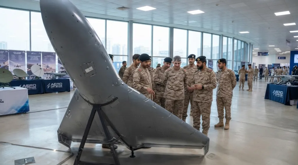 A New Step in Indigenous Drone Technology