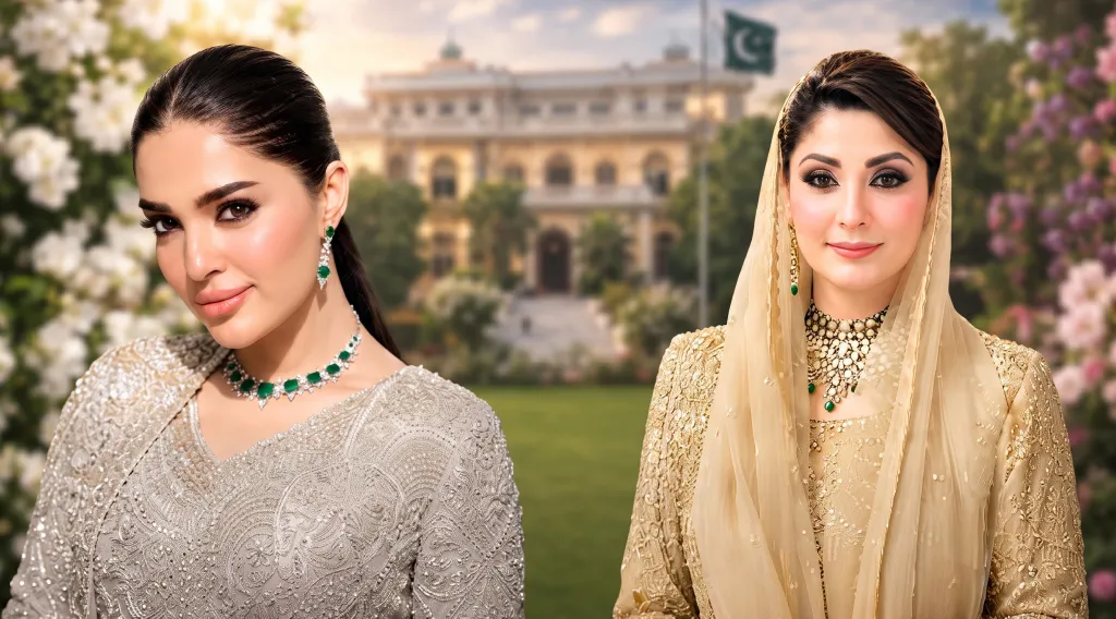 Mahnoor’s Nikah Set For Saturday
