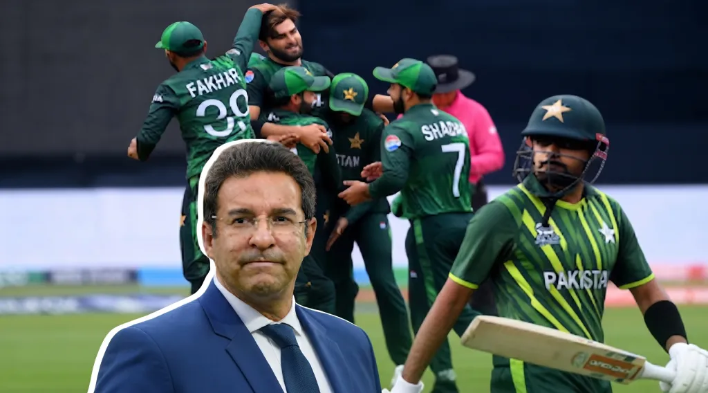 Why Wasim Akram Chooses Not To Coach Pakistan