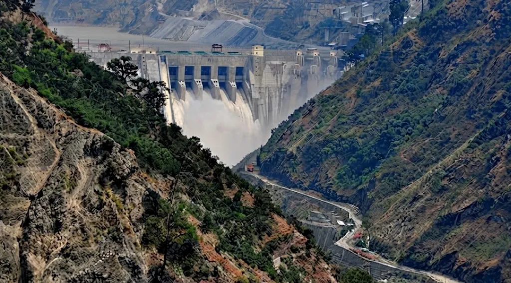 Ratle Project Faces Temporary Restrictions